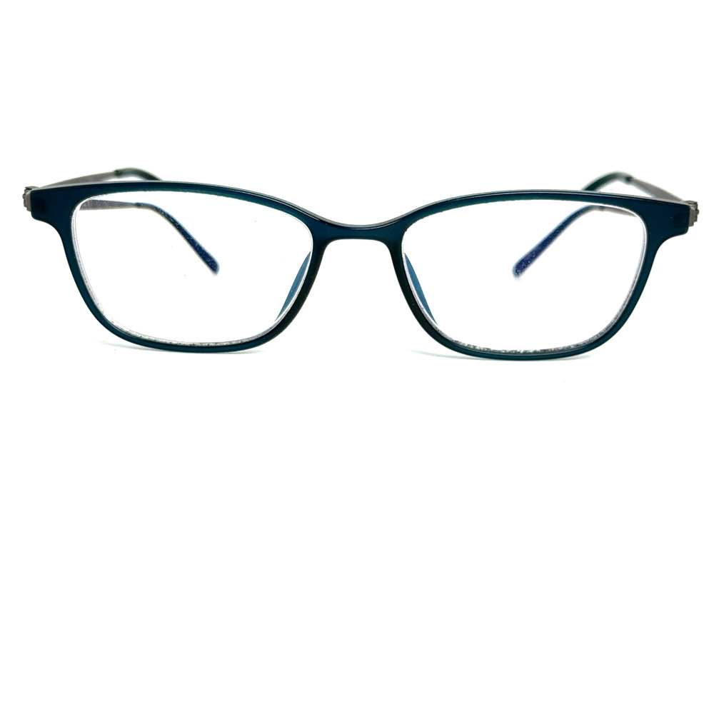 Modo Model 7010 Eyeglass Frame R100 Titantium 48-16-138‎ MRMRL H19968
